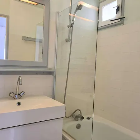 Apartment T2 - Cap D'agde Ct300-124