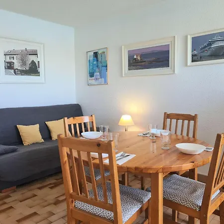 Apartment T2 - Cap D'agde Ct300-124 Agde
