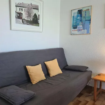 T2 - Cap D'agde Ct300-124 * Agde