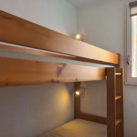 Apartmán T2 - Cap D'agde Ct300-124