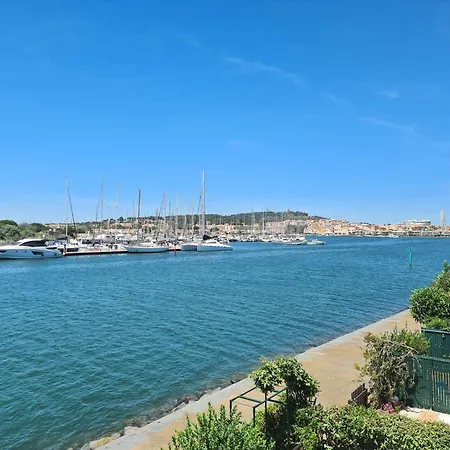 T2 - Cap D'agde Ct300-124 Apartmán Agde