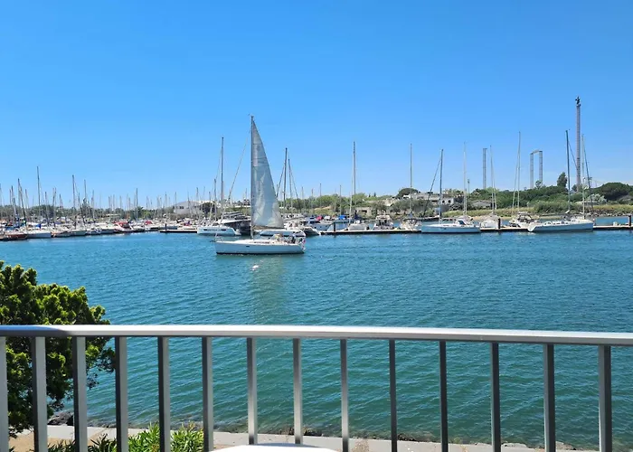 T2 - Cap D'agde Ct300-124 آجد