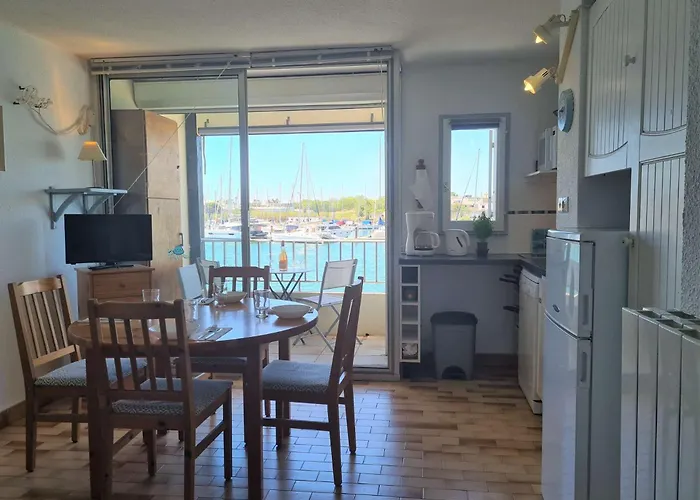 T2 - Cap D'agde Ct300-124